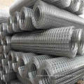 Carbon Steel Galvanized Welded Wire Mesh / Galvanized Welded Mesh (XM-04)